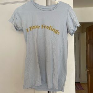 Boutique t-shirt